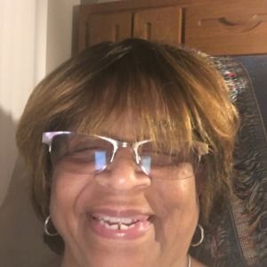 Meet your Posher, Brenda